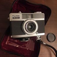 Fotocamera Fujica Drive