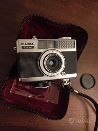 Fotocamera Fujica Drive