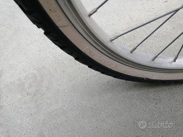 bici bimba