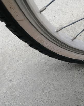 bici bimba