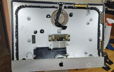 Case iMac 21.5 pollici