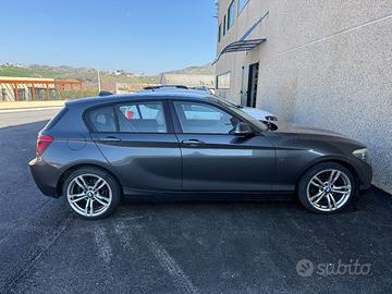 BMW serie 1