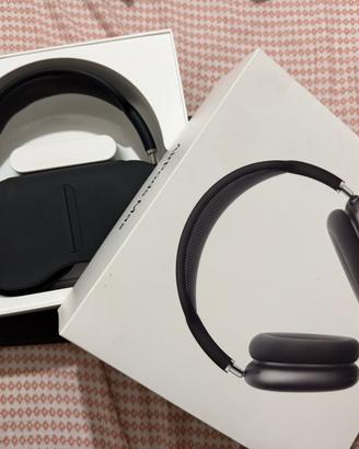 Apple AirPods Max Space Gray (port Lightning)