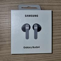 Samsung Buds 4 - Cuffie Bluetooth Samsung