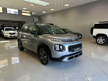 Citroen C3 C3 Aircross 1.2 puretech Shine s