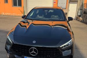 Mercedes-Benz Classe A 180d AMG Line Advanced Plus