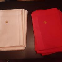 Rolex fazzoletti Nuovi e Originali