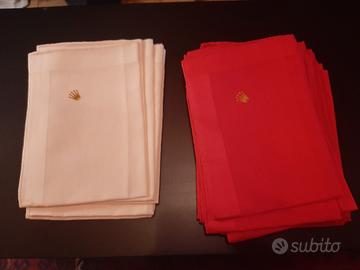 Rolex fazzoletti Nuovi e Originali