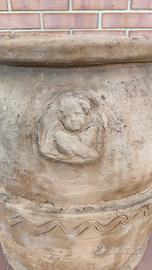 Orcio toscano antico