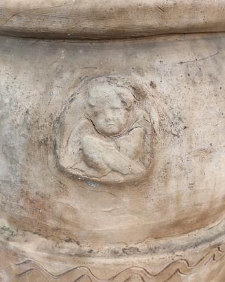 Orcio toscano antico