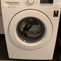 Lavatrice Samsung WW7*J5**5**