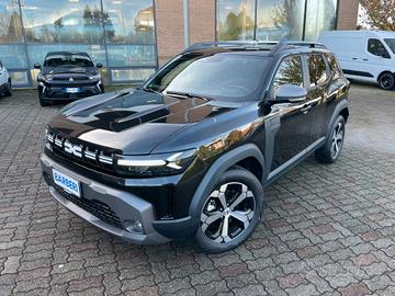 Dacia Duster Hybrid 140 CV Journey