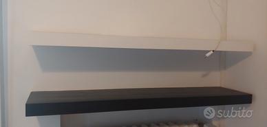 mensole ikea