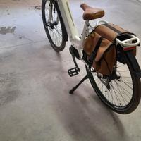 Bici elettrica Armony Genova 28"