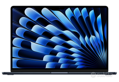 MacBook Air M2 8GB 512GB