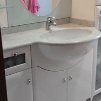 mobile da bagno 