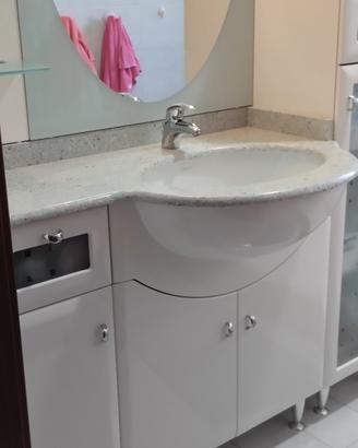 mobile da bagno 