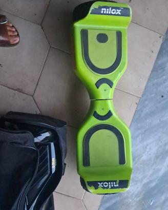 Hoverboard