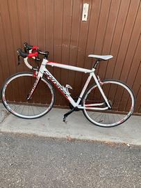 Bicicletta da corsa corratec