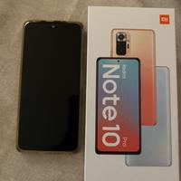 Cellulare Redmi Note 10