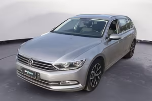Volkswagen Passat Variant 2.0 TDI 110kW Execu...