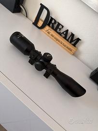 Ottica cannocchiale JS-Tactical 4x32 Compact