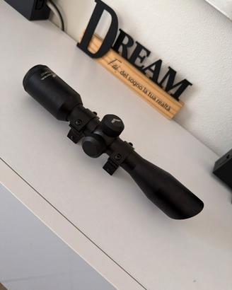 Ottica cannocchiale JS-Tactical 4x32 Compact