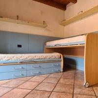 cameretta per bambini 