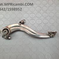 LEVA FRENO KTM SXF 250 2011 2012 EXC