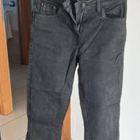 jeans Luisa spagnoli taglia 40