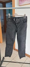 jeans Luisa spagnoli taglia 40