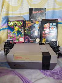 Nintendo vintage