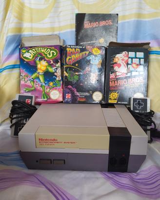 Nintendo vintage