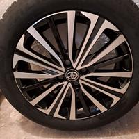 pneumatici invernali