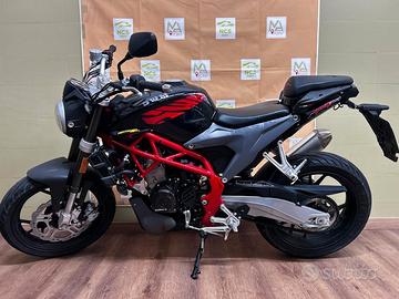 SWM VAREZ 125 PROMO FINANZIABILE