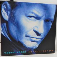 Vasco Rossi "Canzoni per Me"