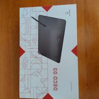 Tavoletta grafica  a rotella XP-PEN DECO03