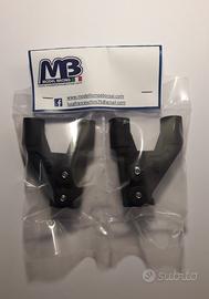 Forcelle rigida/classic MB - Mantua SG