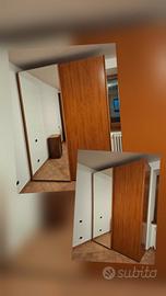 ARMADIO ANTE SCORREVOLI