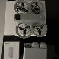 Drone DJI neo