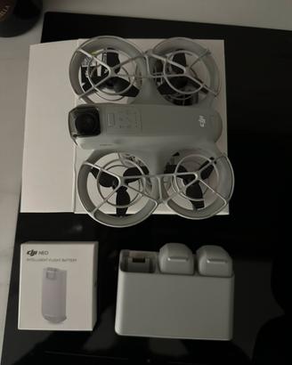 Drone DJI neo