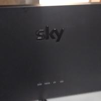 modem Sky wifi 