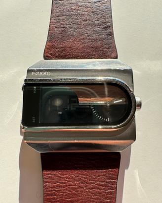 Orologio Fossil Vintage JR-9121