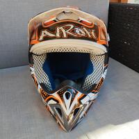 casco Airoh per bambino