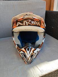 casco Airoh per bambino