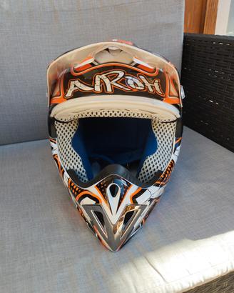 casco Airoh per bambino