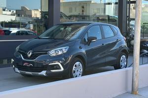 RENAULT Captur TCe 12V 90 CV Life