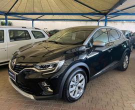 Renault Captur Plug-in Hybrid E-Tech 160 CV I...