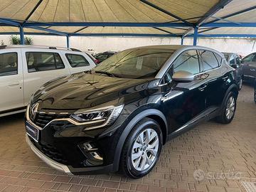 Renault Captur Plug-in Hybrid E-Tech 160 CV I...