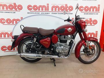 Royal Enfield Classic 350
